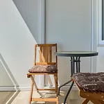 Studio Apartment Tarik