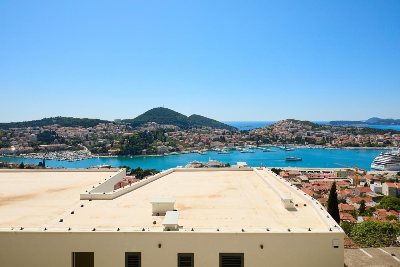 Tarik Lägenhet Dubrovnik