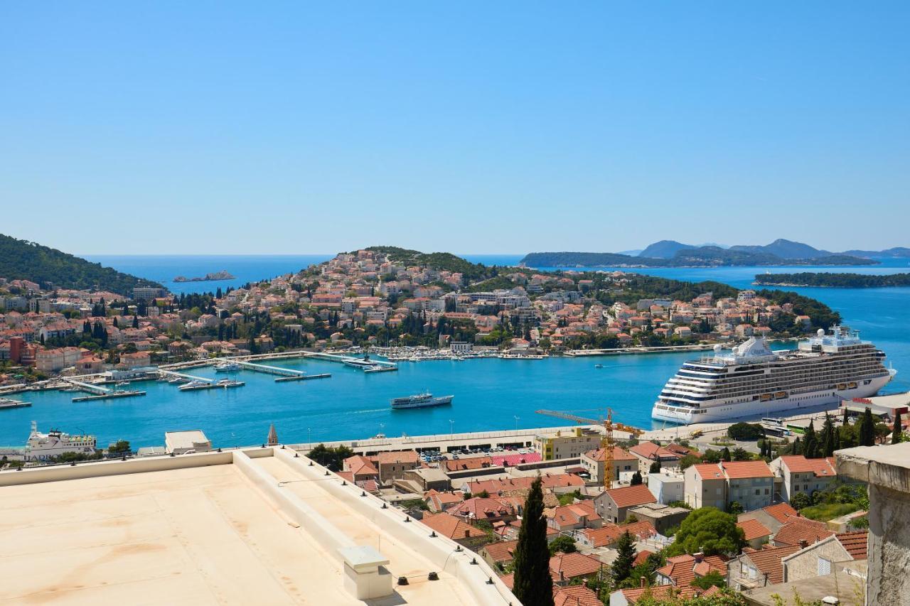 Lägenhet Tarik Dubrovnik