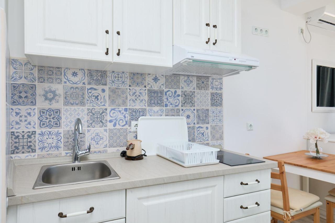 Tarik Apartamento