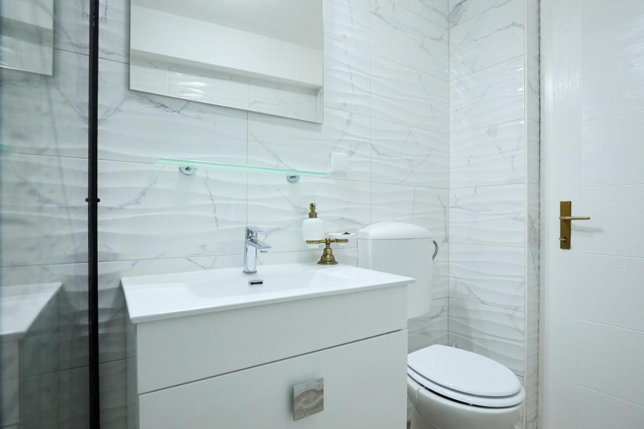 Apartamento Tarik