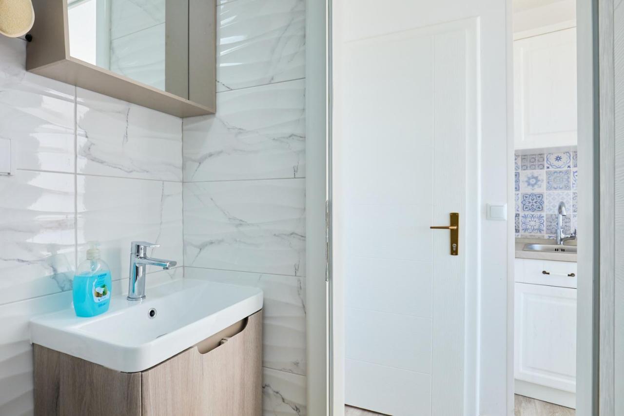 Apartamento Tarik