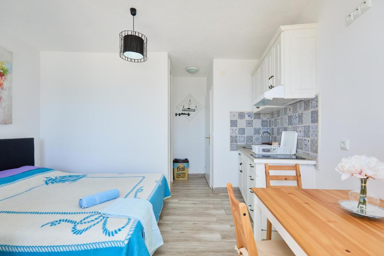 Apartamento Tarik *