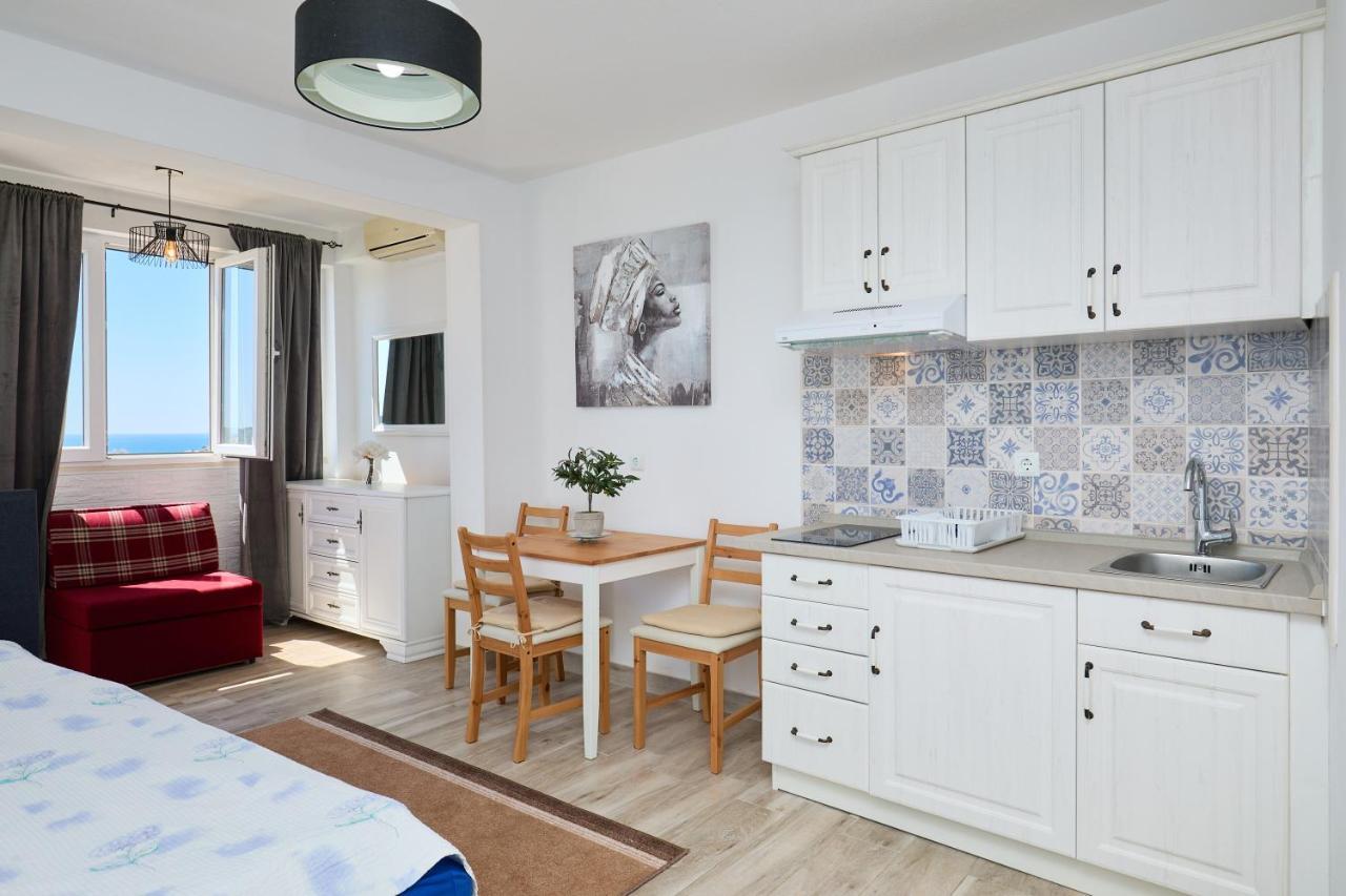 Tarik Apartamento *