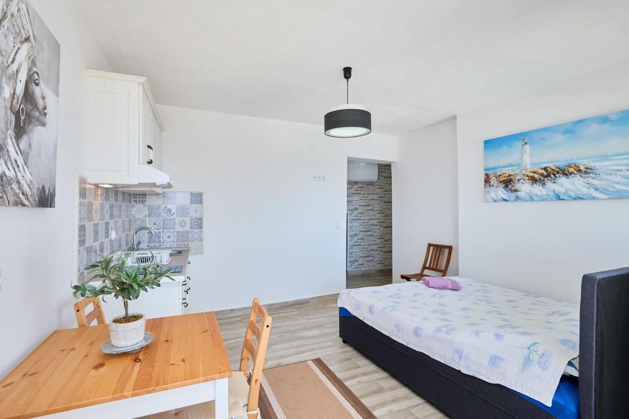 Tarik Apartamento