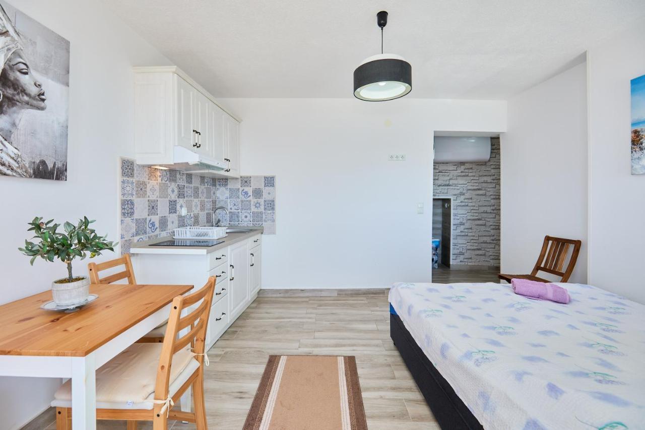 Apartamento Tarik *