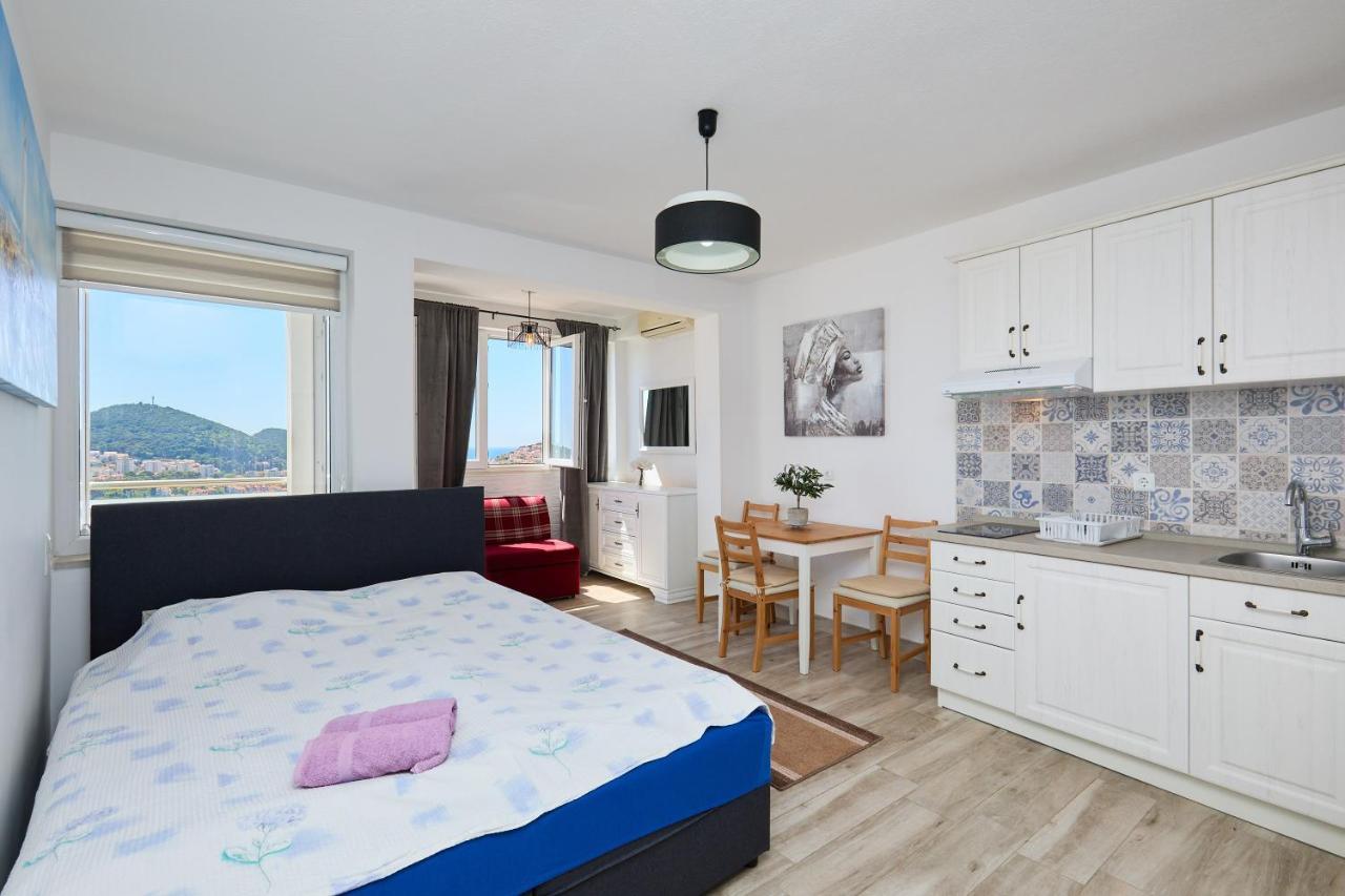 Apartamento Tarik *